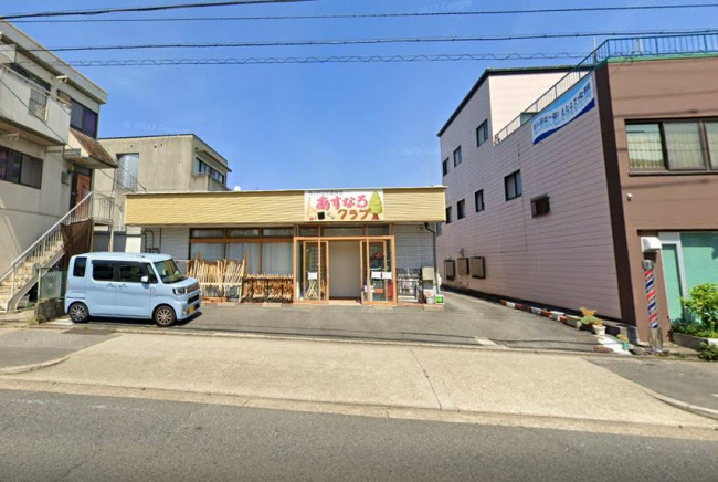 【その他】鳴子戸笠学童保育あすなろクラブまで397ｍ
