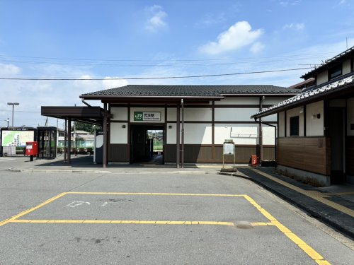 【駅】児玉駅まで4200ｍ