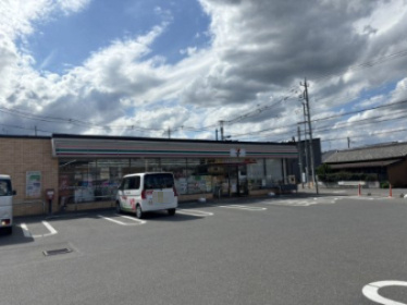 【コンビニエンスストア】セブン-イレブン　上里七本木南店まで2058ｍ