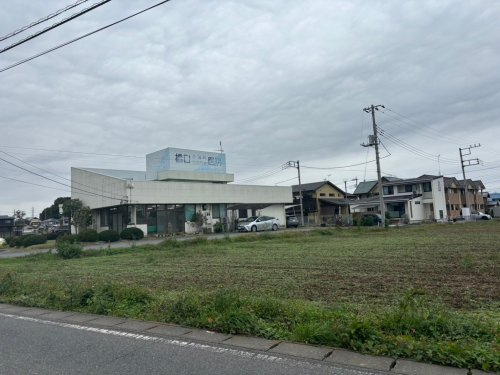 【総合病院】橋口小児科整形外科医院まで1589ｍ