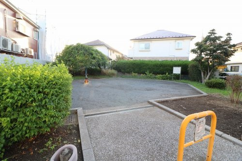【公園】幸第2緑地まで720ｍ