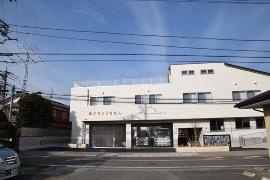 【幼稚園】認定こども園秋津幼稚園まで1024ｍ