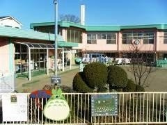 【保育園】東村山市立第五保育園まで940ｍ