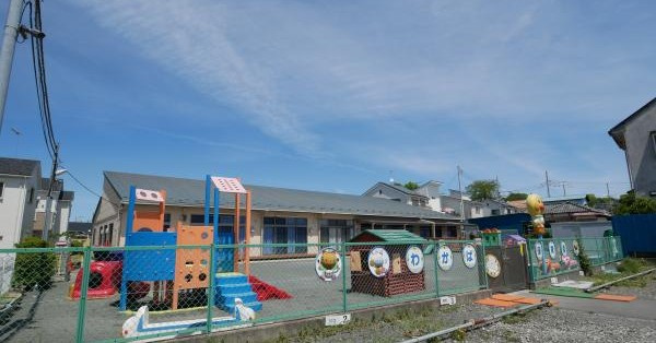 【保育園】わかば保育園（座間市）まで929ｍ