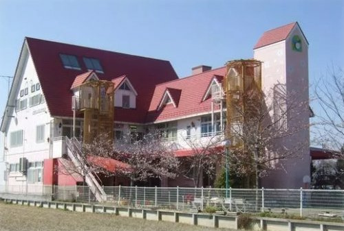 【保育園】エンゼル・ゆめ保育園まで1015ｍ