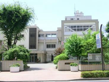 【小学校】高崎市立南小学校まで367ｍ