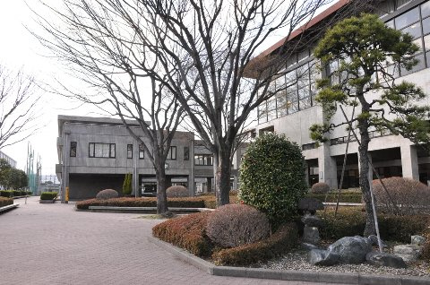 【中学校】高崎市立高松中学校まで1286ｍ