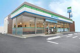 【コンビニエンスストア】ファミリーマート横浜希望ヶ丘店まで990ｍ