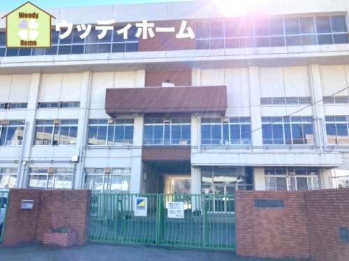【小学校】川口市立神根東小学校まで1340ｍ