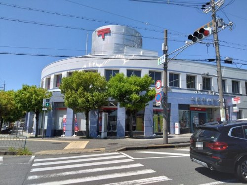【郵便局】大阪狭山郵便局まで756ｍ