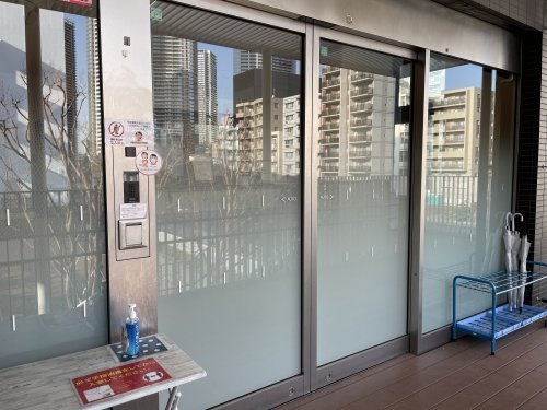 【保育園】ベネッセ勝どき保育園まで286ｍ