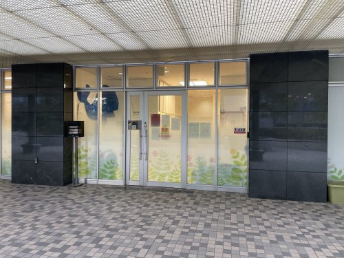 【保育園】小学館アカデミー　ベイシティ晴海保育園まで54ｍ