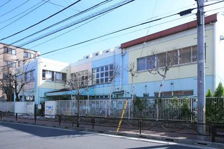 【保育園】青戸保育園まで762ｍ