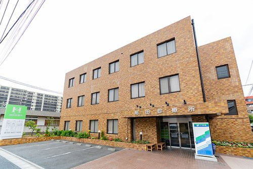 【総合病院】細田診療所まで694ｍ