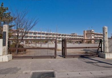 【小学校】八潮市立八條小学校まで1426ｍ