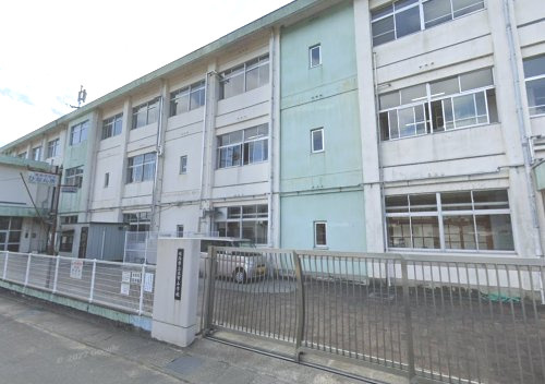 【小学校】姫路市立太市小学校まで276ｍ