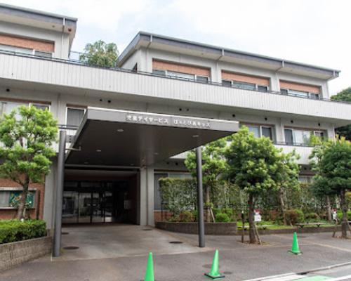 【保育園】はあとぴあキッズまで138ｍ