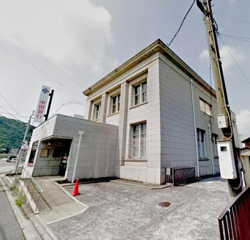 【銀行】中国銀行神辺支店まで1180ｍ