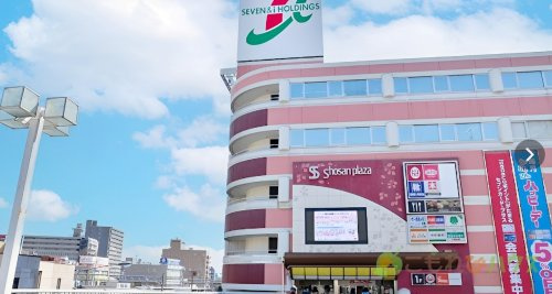 【スーパー】イトーヨーカドー　上尾駅前店まで632ｍ