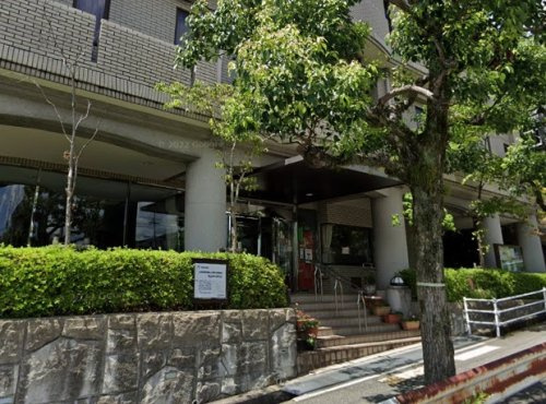 【公民館】宝塚市立　中山台コミュニティセンターまで6847ｍ