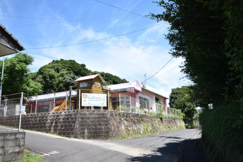 【保育園】幼保連携型認定こども園高須保育園まで387ｍ
