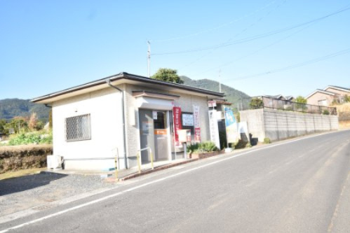 【郵便局】鹿屋大浦簡易郵便局まで1033ｍ