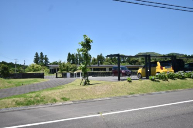 【保育園】幼保連携型認定こども園二葉保育園まで1263ｍ