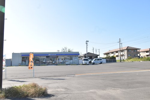 【コンビニエンスストア】ローソン志布志安楽瀬戸店まで1559ｍ