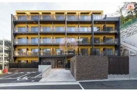 ラフィスタ元町Ⅱの外観