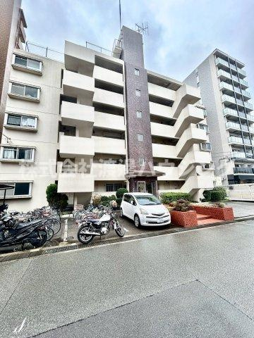 ハイツ山本の画像