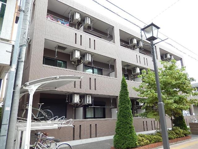 コンフォートのイメージ