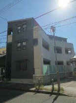 二人入居可能【クレドメゾン東神奈川】1DK