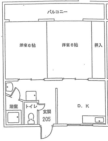 間取り：231507134650