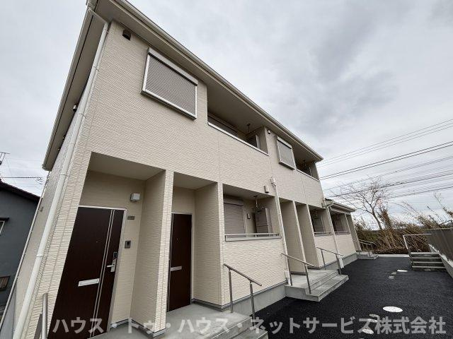 フルール・メゾンのイメージ