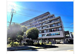 いずみプラザ東戸塚の外観