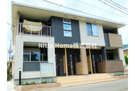 ソルベニの外観