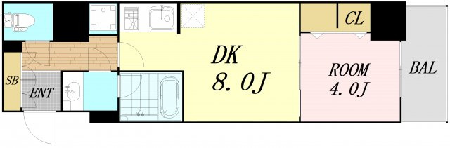 間取り：227102272711