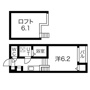 Grande吹上の間取り