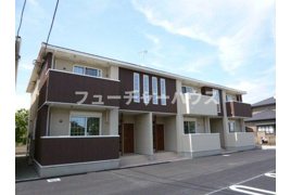 ルミエール　Ⅱの外観