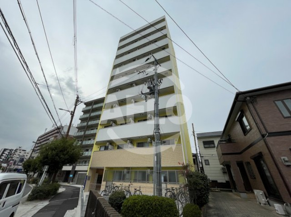 みおつくし清水丘の画像