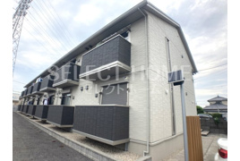 ウッドインの外観