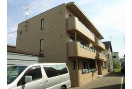 ヨシア花川の外観