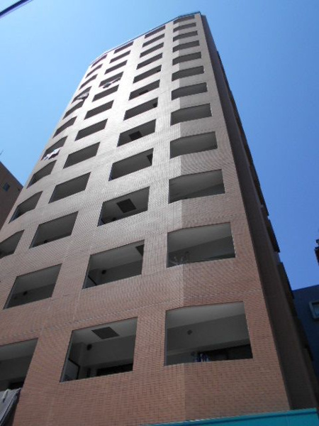 クリエート白金の画像