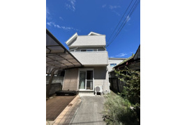 立川市高松町1丁目戸建の外観