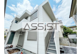 グランシャリオの外観