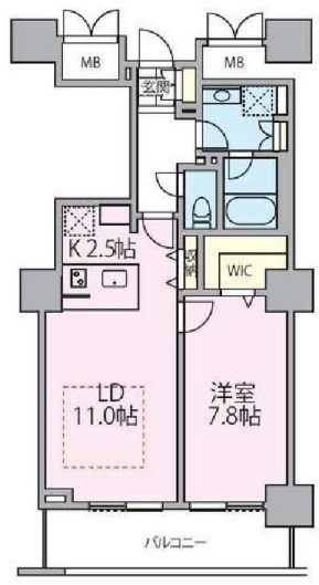 間取り：213143439009