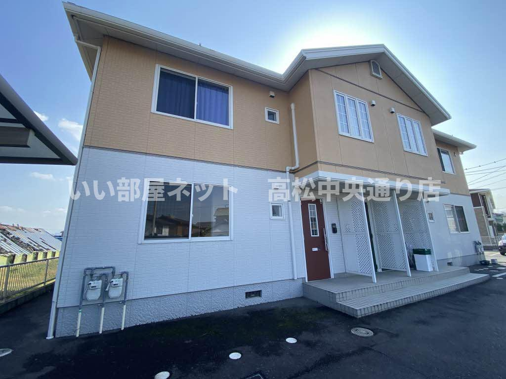 ブランシェ-M A棟のイメージ