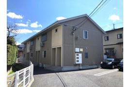 リール・ロージェ Ｃの外観