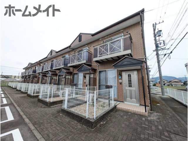 BrancheハピネスIIのイメージ