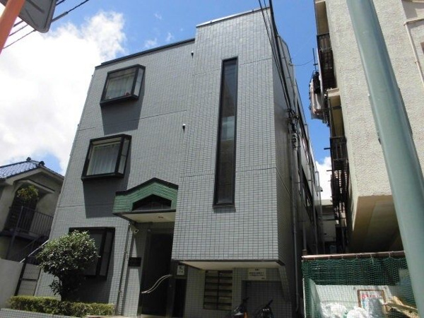 メゾンイーストの画像